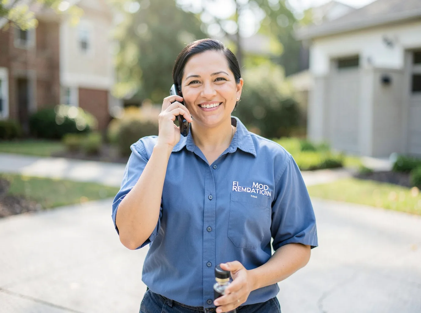 Mold Remediation Kellyville, OK FAQs